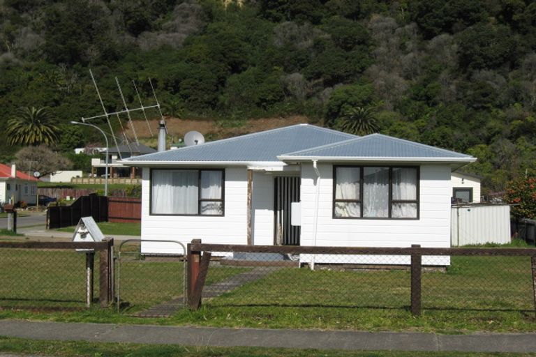 Photo of property in 17 Harvey Street, Whakatane, 3120