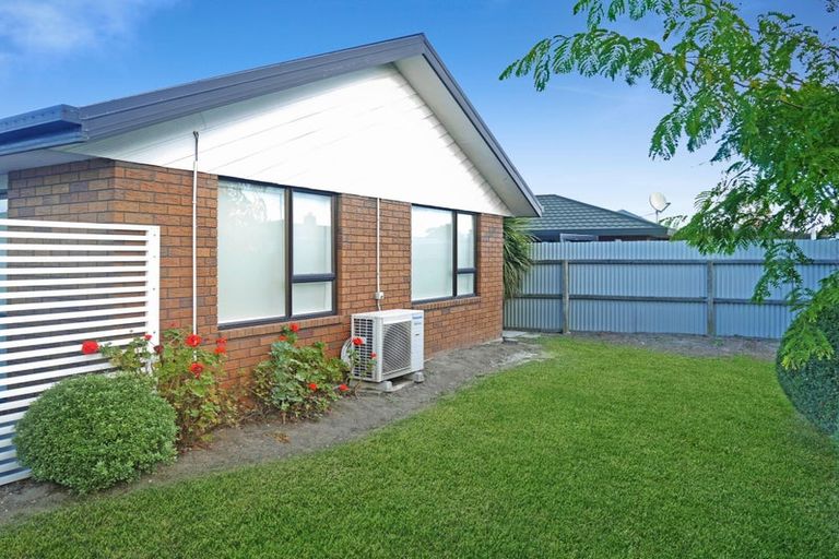 Photo of property in 2/99 Randolph Street, Woolston, Christchurch, 8062
