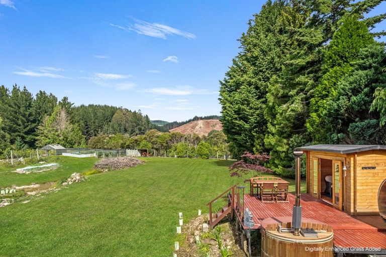 Photo of property in 39 Middle Ridge Road, Herbert, Oamaru, 9495