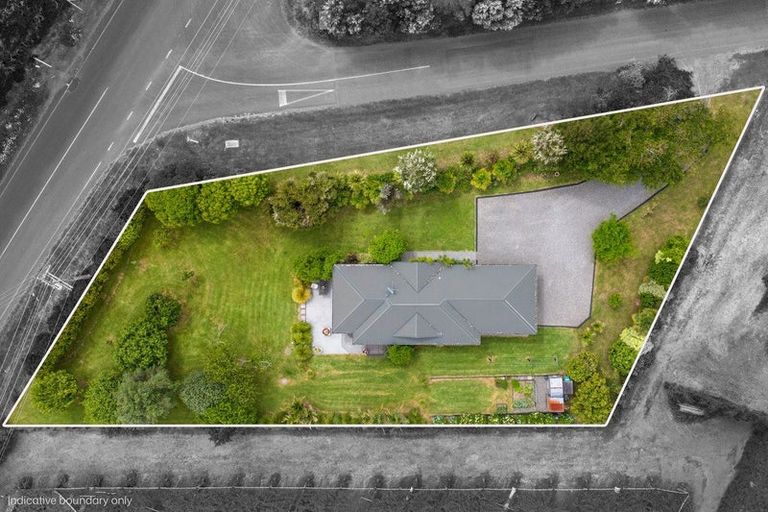 Photo of property in 4 Castlegrace Drive, Tahawai, Katikati, 3170