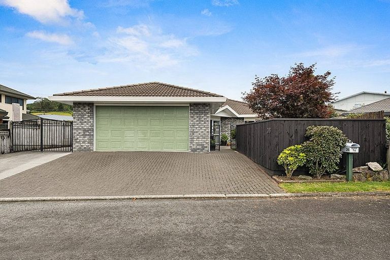 Photo of property in 26 Hoyte Place, Pukehangi, Rotorua, 3015