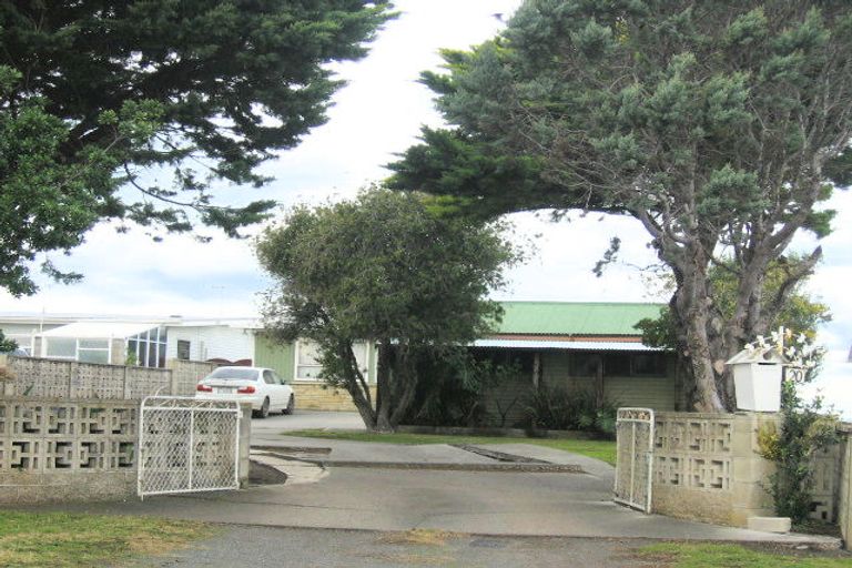 Photo of property in 20 Ferguson Street, Bay View, Napier, 4104