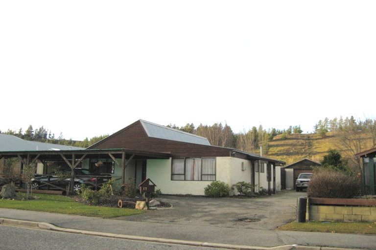 Photo of property in 17 Arnott Street, Alexandra, 9320