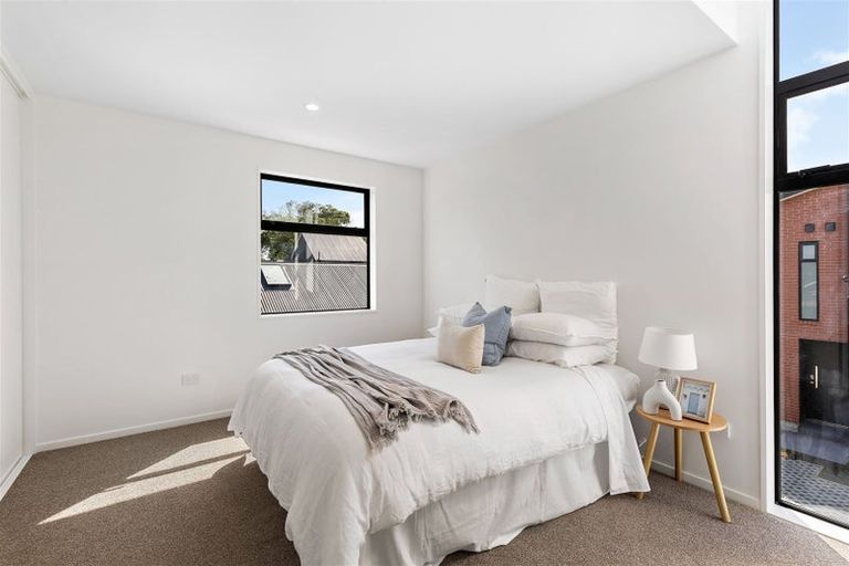 Photo of property in 81c Browns Road, St Albans, Christchurch, 8014