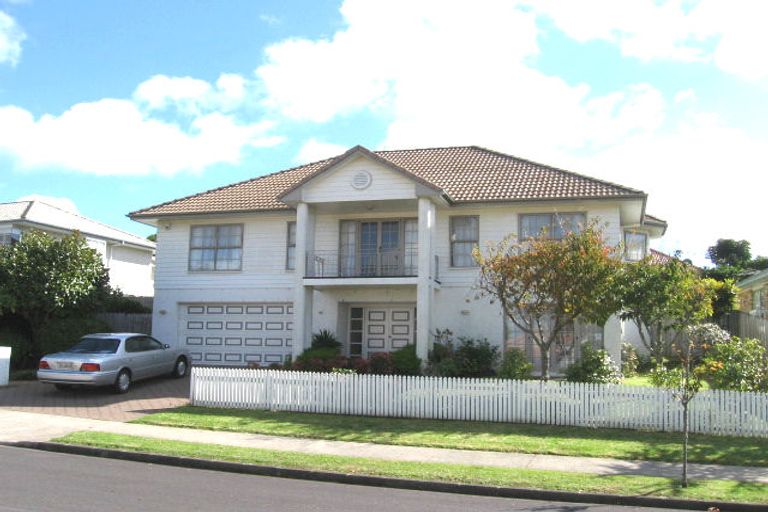 Photo of property in 62 Edendale Road, Somerville, Auckland, 2014