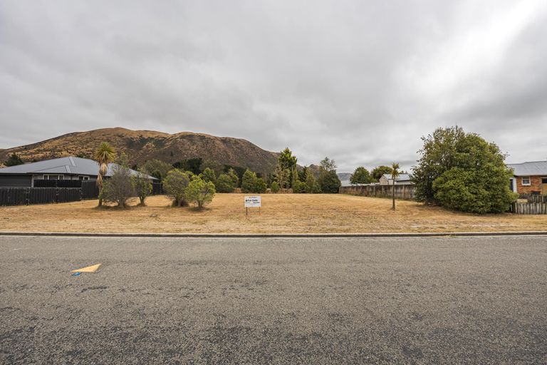 Photo of property in 26 Freyberg Avenue, Kurow, 9435