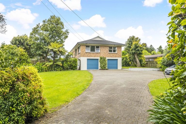 Property details for 43a Youngs Road, Papakura, 2110