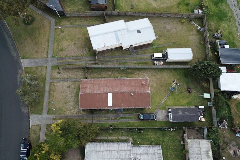 Photo of property in 10 Mcdiarmid Crescent, Huntly, 3700