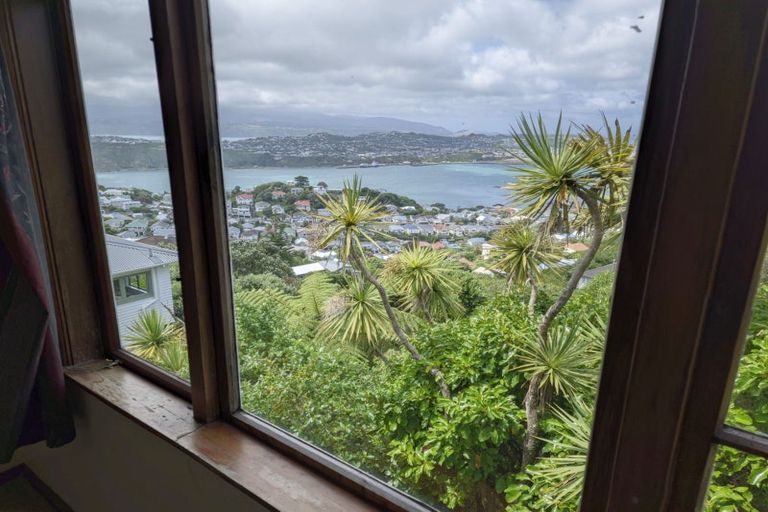 Photo of property in 51 Marewa Road, Hataitai, Wellington, 6021
