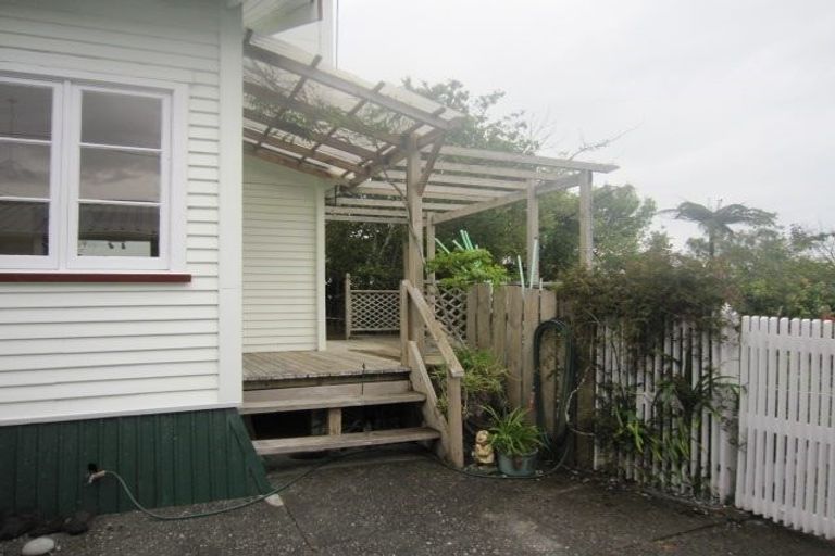 Photo of property in 14 Lydia Street, Greymouth, 7805