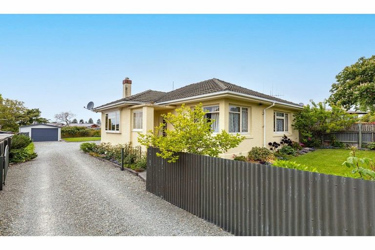 Photo of property in 29 Seddon Street, Highfield, Timaru, 7910