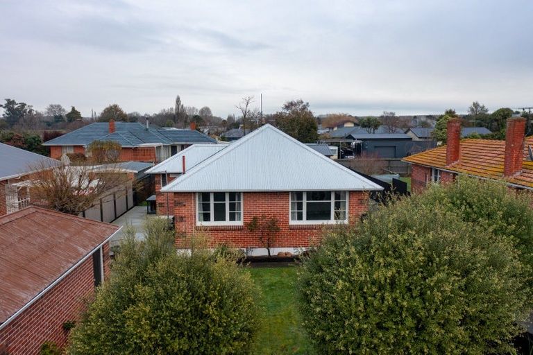 Photo of property in 64 Wellington Street, Hampstead, Ashburton, 7700