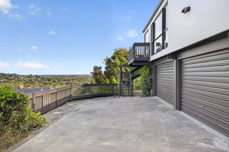Photo of property in 2/19 Lookaway Place, Huntsbury, Christchurch, 8022