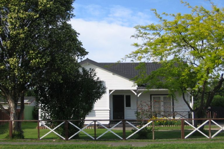Photo of property in 540 Childers Road, Te Hapara, Gisborne, 4010