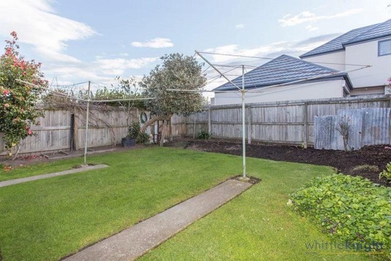 Photo of property in 1/189 Colombo Street, Sydenham, Christchurch, 8023