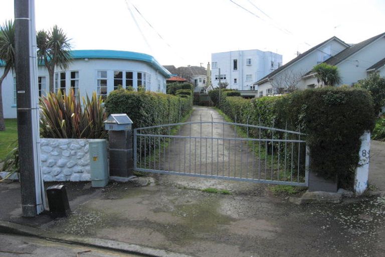Photo of property in 10 Walmer Street, Hataitai, Wellington, 6021