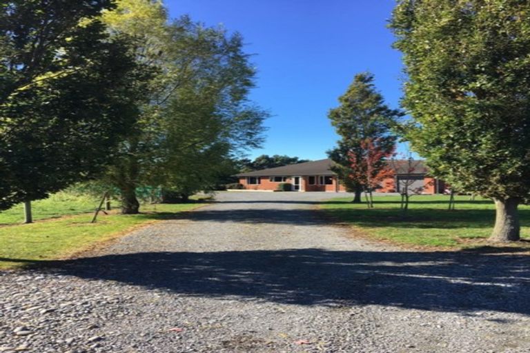 Photo of property in 40 Lakelands Road, Leeston, 7683