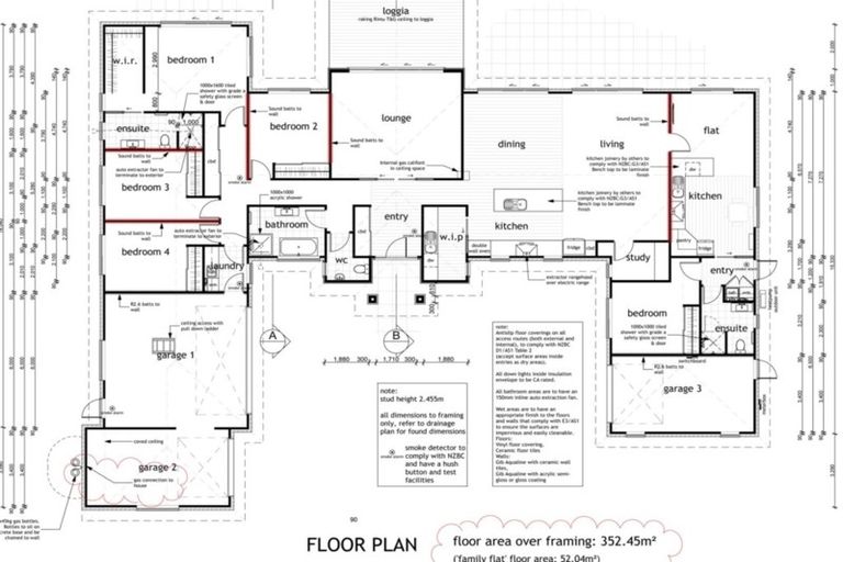 Photo of property in 62 Riverstone Drive, Rolleston, 7614