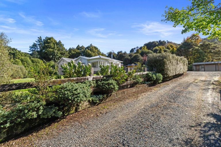 Photo of property in 99 Otonga Valley Road, Raglan, 3295