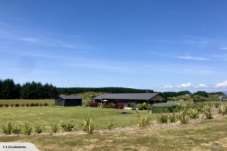 Photo of property in 12 Waka Tete Place, Waitarere, Levin, 5510
