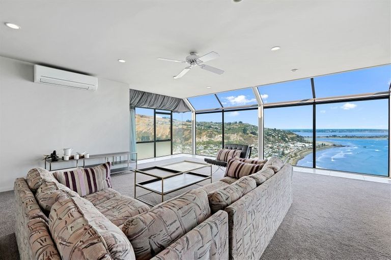 Photo of property in 110 Scarborough Road, Scarborough, Christchurch, 8081