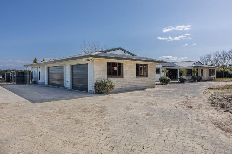 Photo of property in 1153 Links Road, Waiohiki, Napier, 4183