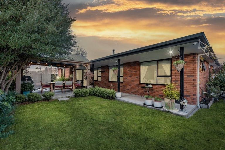 Photo of property in 3 Windsor Court, Rangiora, 7400