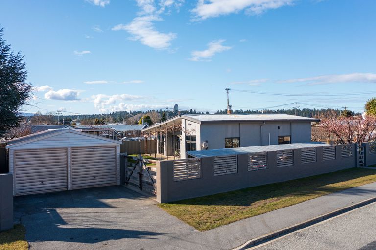 Photo of property in 26 Eureka Street, Alexandra, 9320