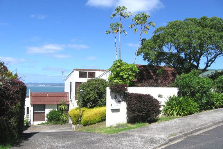 Photo of property in 8 Brigantine Drive, Beach Haven, Auckland, 0626