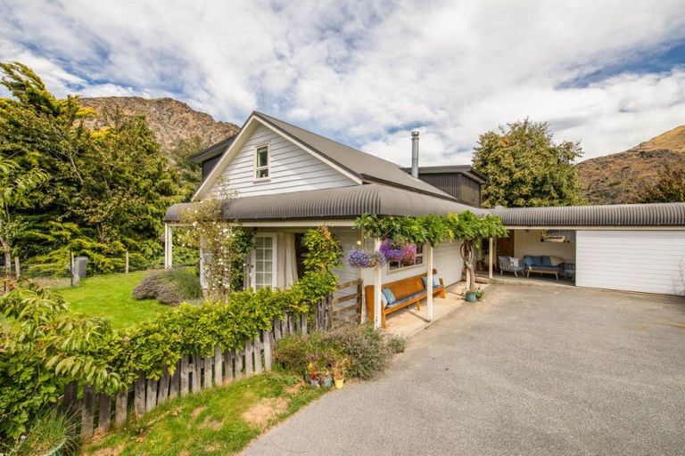 Photo of property in 65 Atley Road, Arthurs Point, Queenstown, 9371