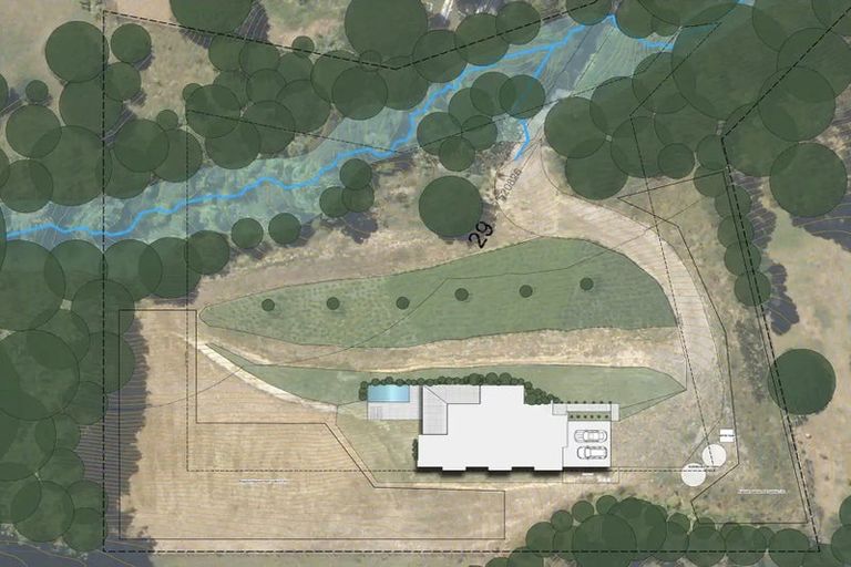 Photo of property in 29 Mudgeways Road, Massey, Auckland, 0614