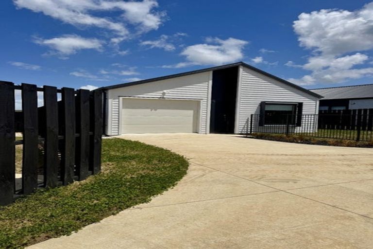 Photo of property in 3 Panewaka Street, Te Kauwhata, 3710