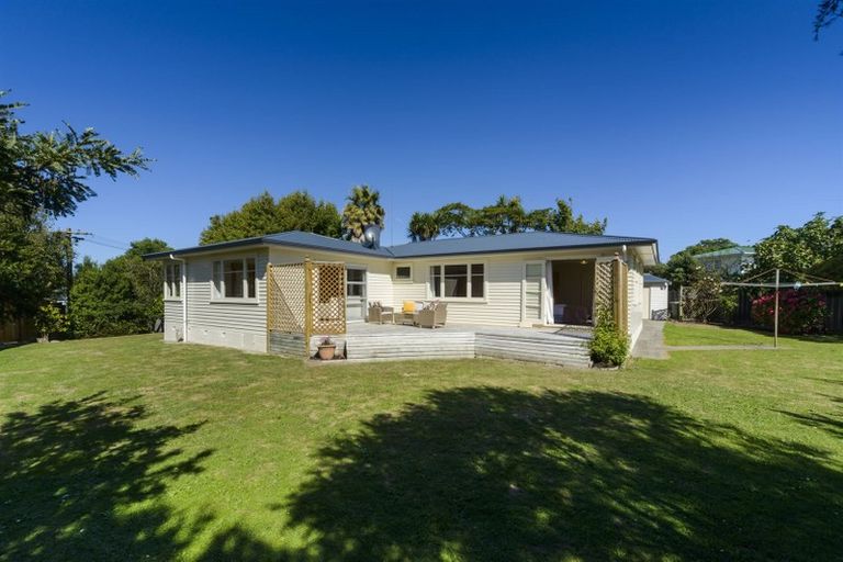 Photo of property in 25 Wincanton Place, Awapuni, Palmerston North, 4412