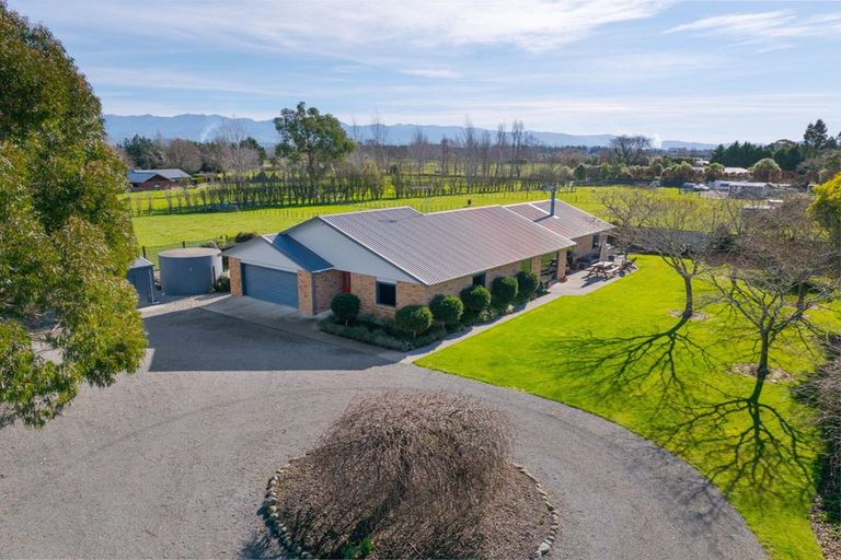 Photo of property in 221b State Highway 2, Opaki, Masterton, 5871