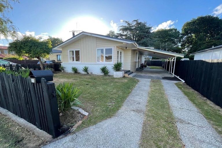 Photo of property in 11 Kiwi Street, Matamata, 3400