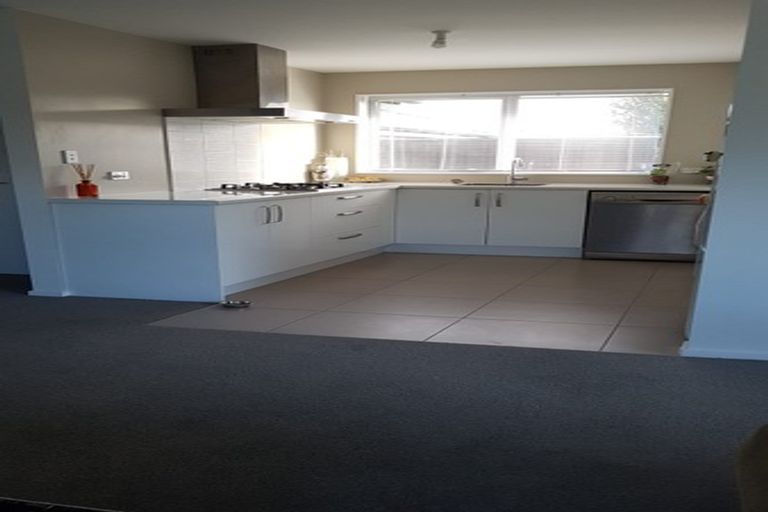 Photo of property in 27 Burford Way, Rolleston, 7615