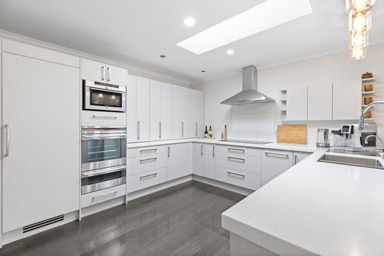 Photo of property in 17b Manor Drive, Rolleston, 7614