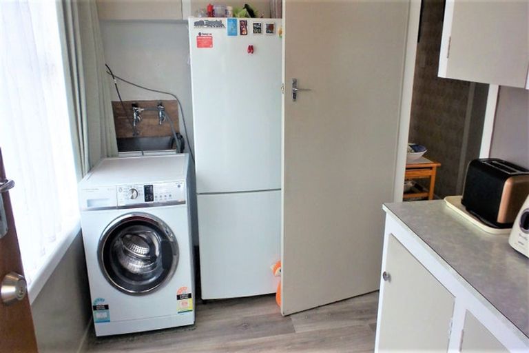 Photo of property in 27 Ormsby Street, Temuka, 7920