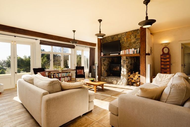 Photo of property in 811 Mount Cargill Road, Mount Cargill, Waitati, 9085