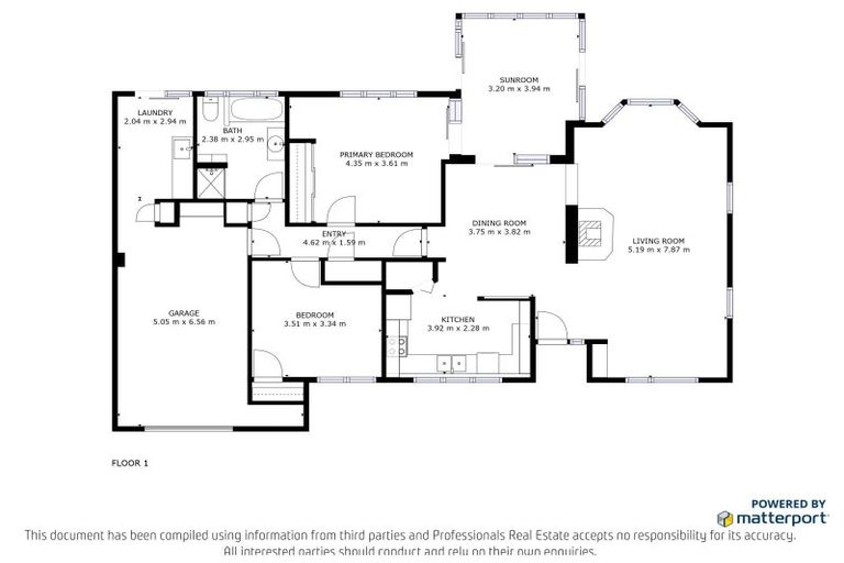Photo of property in 24 Standish Street, Inglewood, 4330