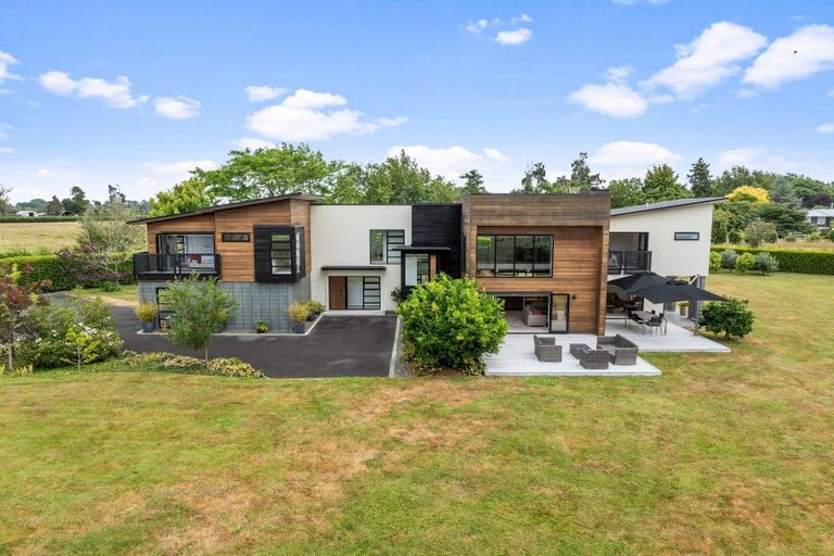 Photo of property in 102 Lee Martin Road, Tamahere, Cambridge, 3493