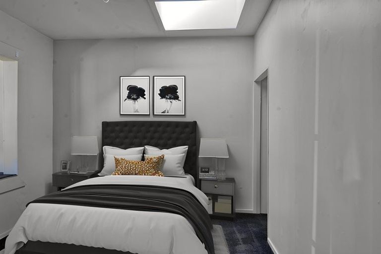 Photo of property in 100 Holloway Road, Aro Valley, Wellington, 6021