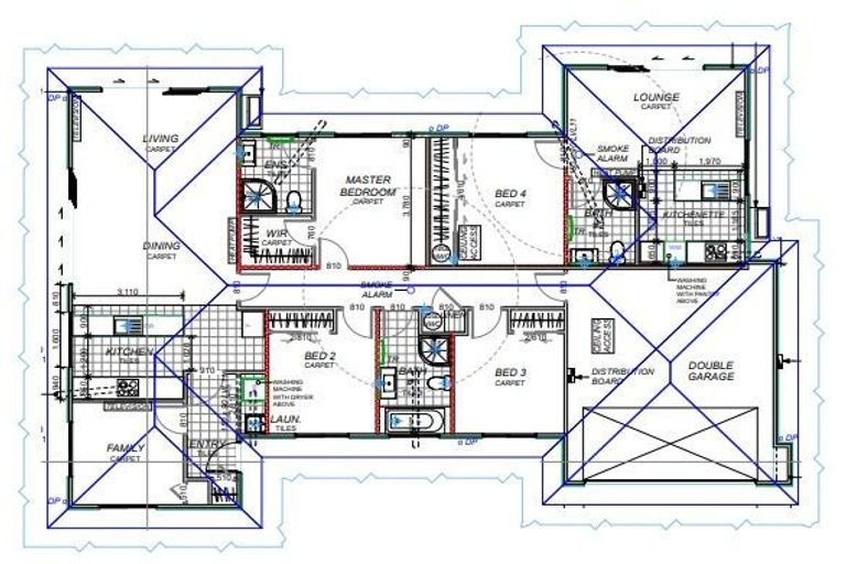 Photo of property in 6-6a Peterley Road, Lower Shotover, Queenstown, 9304