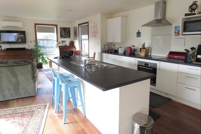 Photo of property in 50 Dick Street, Reefton, 7830