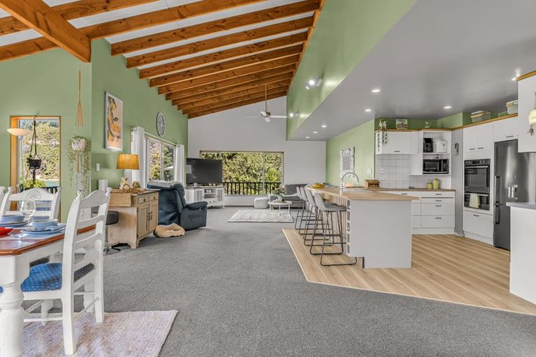 Photo of property in 1452 Port Underwood Road, Port Underwood, Picton, 7281