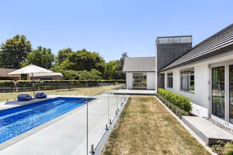 Photo of property in 256b Newell Road, Tamahere, Hamilton, 3283