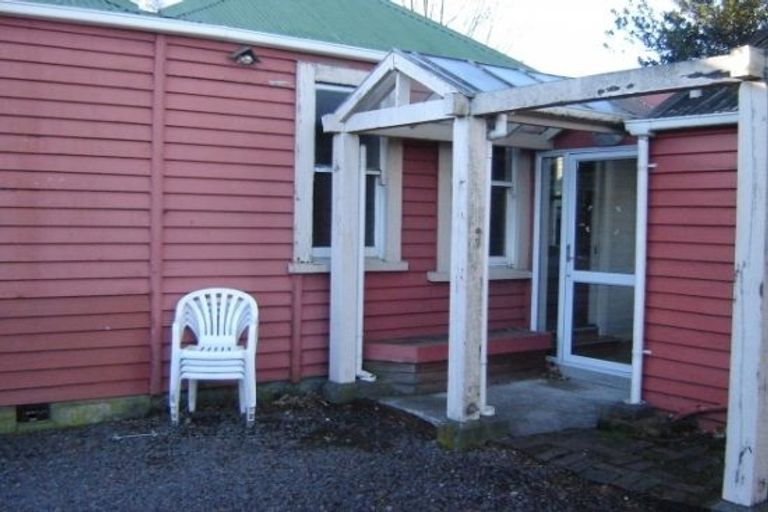 Photo of property in 328 Bealey Avenue, Christchurch Central, Christchurch, 8013