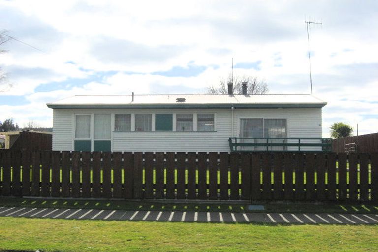 Photo of property in 36 Matai Street, Murupara, 3025
