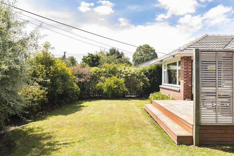 Photo of property in 14 Norah Street, Mairehau, Christchurch, 8013