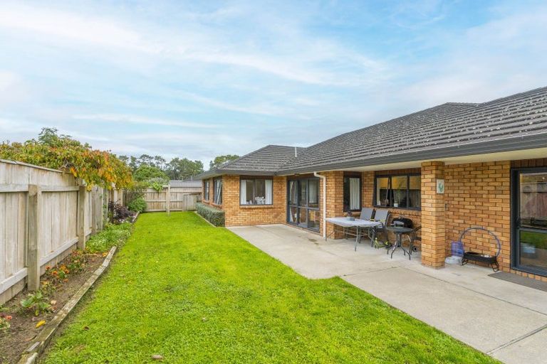 Photo of property in 9 Jeannie Way, Waikanae Beach, Waikanae, 5036